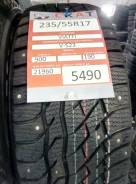 Viatti Bosco Nordico V-523. Зимние, шипованные, без износа, 1 шт