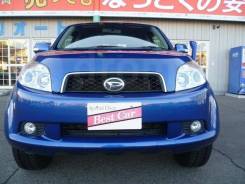 Daihatsu Be-Go. автомат, 4wd, 1.5, бензин, б/п. Под заказ