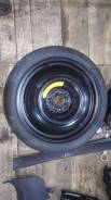 Колесо запасное. Subaru Impreza, GE, GE2, GE3, GE6, GE7, GH, GH2, GH3, GH6, GH7, GH8