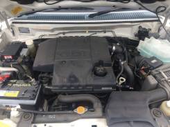 Двигатель в сборе. Mitsubishi Pajero iO, H76W Двигатель 4G93