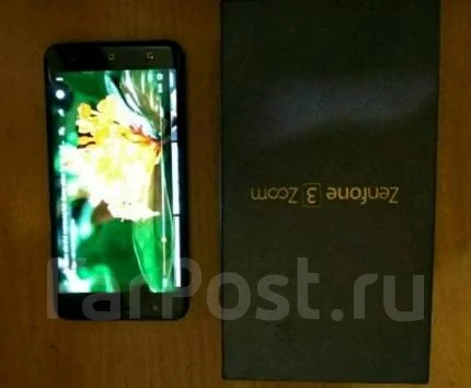Asus ZenFone 3 Zoom. �/� ����