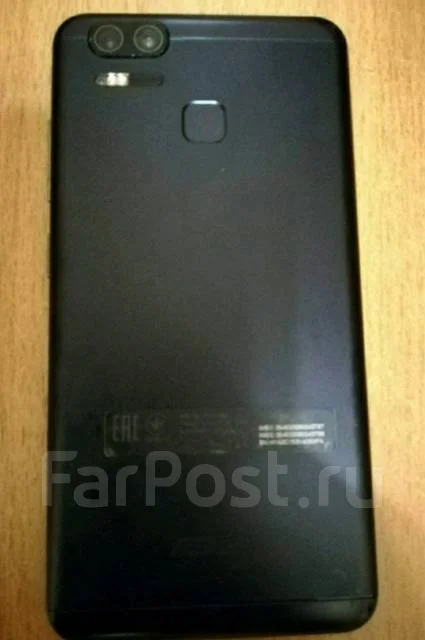 Asus ZenFone 3 Zoom. �/� ����