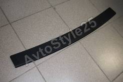 Накладка на бампер. Lexus RX350 Lexus RX450h, GGL15, GYL10W, GYL15, GYL15W, GYL16W Lexus RX270 Двигатель 2GRFXE