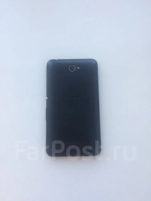 Sony Xperia E4. �/� ����