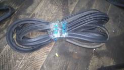 Уплотнитель двери. Subaru Impreza, GH, GH2, GH3, GH6, GH7, GH8
