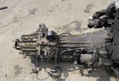 АКПП. Nissan Serena, KVNC23 Двигатель CD20T