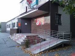 Продается помещение свободного назначения 630 кв. м. Улица Аэродромная 9, р-н Железнодорожный, 630 кв. м.