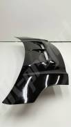 Капот. Toyota Vitz, KSP130, KSP90, NCP10, NCP13, NCP131, NCP15, NCP91, NCP95, NHP130, NSP130, NSP131, NSP135, SCP10, SCP13, SCP90 Двигатели: 1KRFE, 1N...