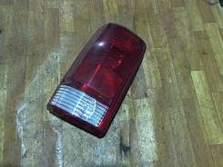 Фонарь (задний) Dodge Nitro, правый