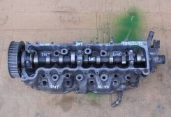 Головка блока цилиндров. Toyota Corsa, NL40 Toyota Tercel, NL40 Двигатель 1NT