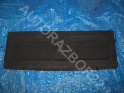 Полка багажника. Hyundai Getz Hyundai Click