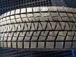 Bridgestone Blizzak DM-V1. Зимние, без шипов, 2008 год, 5 %, 1 шт