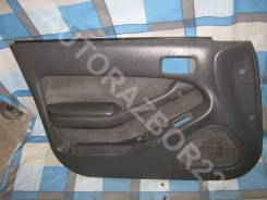 Обшивка двери. Toyota Camry, SV30, SV32, SV33, SV35
