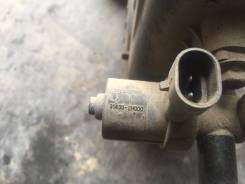 Клапан обратный. Hyundai Elantra Hyundai Avante, HD Hyundai i30 Hyundai Ioniq Kia Niro Kia Soul Kia Forte