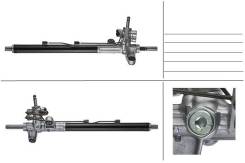 Рулевая рейка. Honda Accord Acura TSX Двигатели: J30A4, K20A6, K20A7, K20A8, K20Z2, K24A3, K24A4, K24A8, N22A1. Под заказ