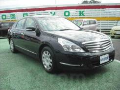 Nissan Teana. автомат, передний, 2.5, бензин, б/п. Под заказ