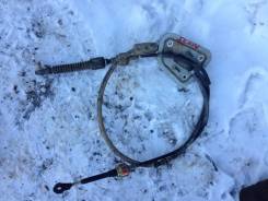 Тросик переключения автомата. Toyota Harrier, ACU10, ACU10W, ACU15, ACU15W Toyota Kluger V, ACU20, ACU20W, ACU25, ACU25W Двигатель 2AZFE