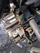 АКПП. Honda Odyssey, RA6 Двигатели: F23A, F23A7, F23A8, F23A9