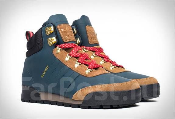 Adidas blauvelt jake boot 2.0 40 44.5 37 38