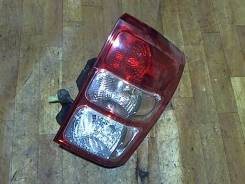 Фонарь (задний) Suzuki Grand Vitara 2005-2012, правый