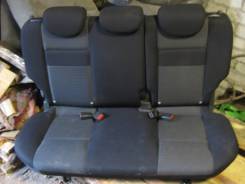 Сиденье. Hyundai Getz