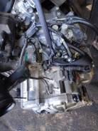 АКПП. Honda Odyssey, RA3 Двигатели: F23A, F23A7, F23A8, F23A9