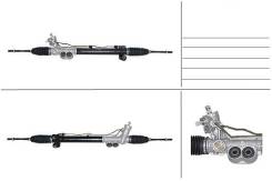 Рулевая рейка. Infiniti FX45, S50 Infiniti FX35, S50 Двигатели: VK45DE, VQ35DE. Под заказ