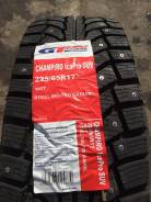 GT Radial Champiro IcePro SUV. Зимние, шипованные, 2017 год, без износа, 4 шт
