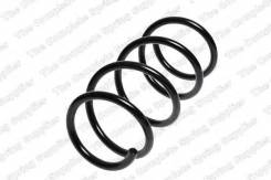 Пружина подвески. Nissan March, AK11, HK11, K11 Двигатели: CG10DE, CG13DE, CGA3DE