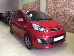 Kia Picanto ����