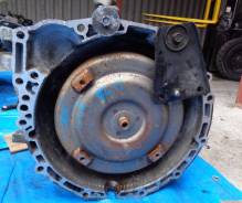 АКПП. Mazda MPV, LVLR Двигатель WLT