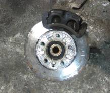 Ступица. Mazda MPV, LVLR Двигатель WLT