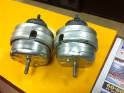 Подушка двигателя. Audi: S, A4, S6, A6, S4 Двигатели: 1Z, 7A, AAH, AAT, ABB, ABC, ABP, ACK, ACZ, ADP, ADR, AEB, AEJ, AFB, AFC, AFF, AFM, AFN, AFY, AGA...