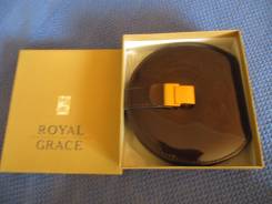 Маникюрный набор в футляре и в коробке Royal Grace