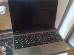 Acer Aspire 5560G. 15.6", 1,5����, ��� 4 ��, ���� 500���, WiFi: 1, ����������� �� 3��. ����