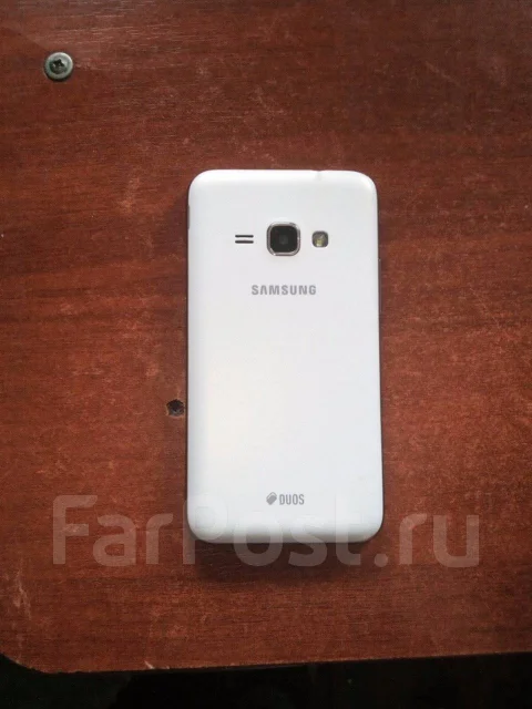 Samsung Galaxy J1 SM-J120F/DS. �/� ����