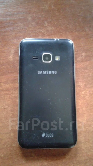 Samsung Galaxy J1 SM-J120F/DS. �/� ����