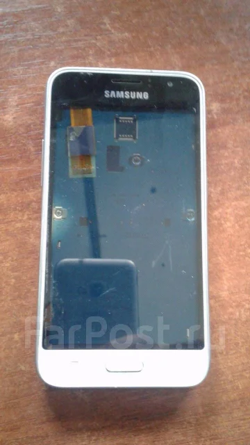 Samsung Galaxy J1 SM-J120F/DS. �/� ����