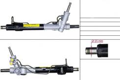 Рулевая рейка. Peugeot 4007 Mitsubishi Lancer, CX3A, CX5A, CX8A, CY1A, CY3A, CY4A, CY5A, CY8A Mitsubishi Outlander, CW4W, CW5W Citroen C-Crosser Двига...