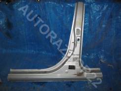 Порог кузовной. Hyundai Getz
