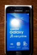 Samsung Galaxy J1 Mini Prime. �����