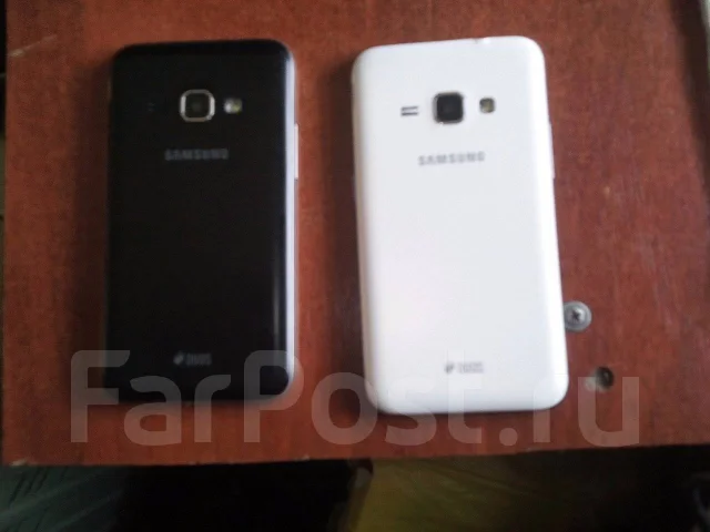 Samsung Galaxy J1 SM-J120F/DS. �/� ����