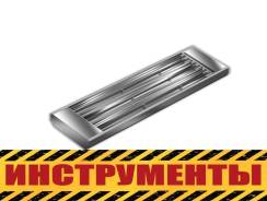 Обогреватели инфракрасные.