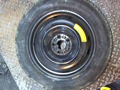 Колесо запасное (таблетка) Mazda CX-7 2007-2012