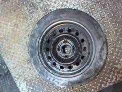 Колесо запасное (таблетка) Ford Focus 1 1998-2004