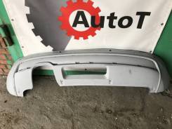 Бампер. Audi Q3, 8UB Двигатели: CCZC, CHPB, CLLB, CPSA, CULB, CULC, CUWA, CZDA, CZEA