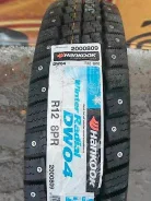 Hankook DW04. ������, ����������, 2017 ���, ����� ����