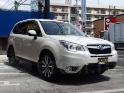 Subaru Forester. автомат, 4wd, 2.0, бензин, б/п. Под заказ