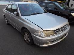 Toyota Carina. AT211, 7AFE