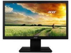 Acer. 19.5", технология ЖК (LCD)